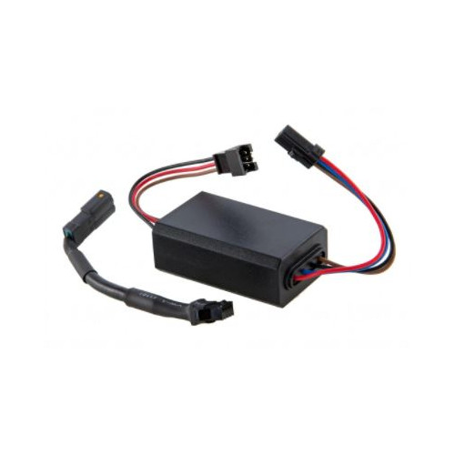 Black Box para cuentakilómetros digitales SIP de Vespa y Lambretta