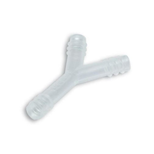 Conector en Y Malossi tubo de gasolina, 5mm