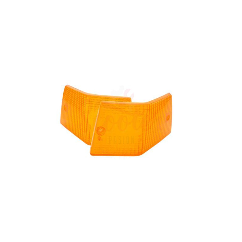 Tulipas intermitentes traseros naranjas, Vespa PX Disco, DN, IRIS, TX, T5