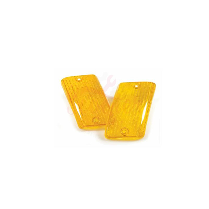 Tulipas intermitentes traseros naranjas, Vespa PK XL, FL