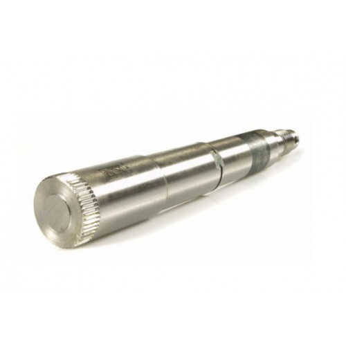 Eje Rueda Delantera 20mm, Vespa PX Disco, T5, TX, IRIS, PKS, PK XL y DN con eje 20mm