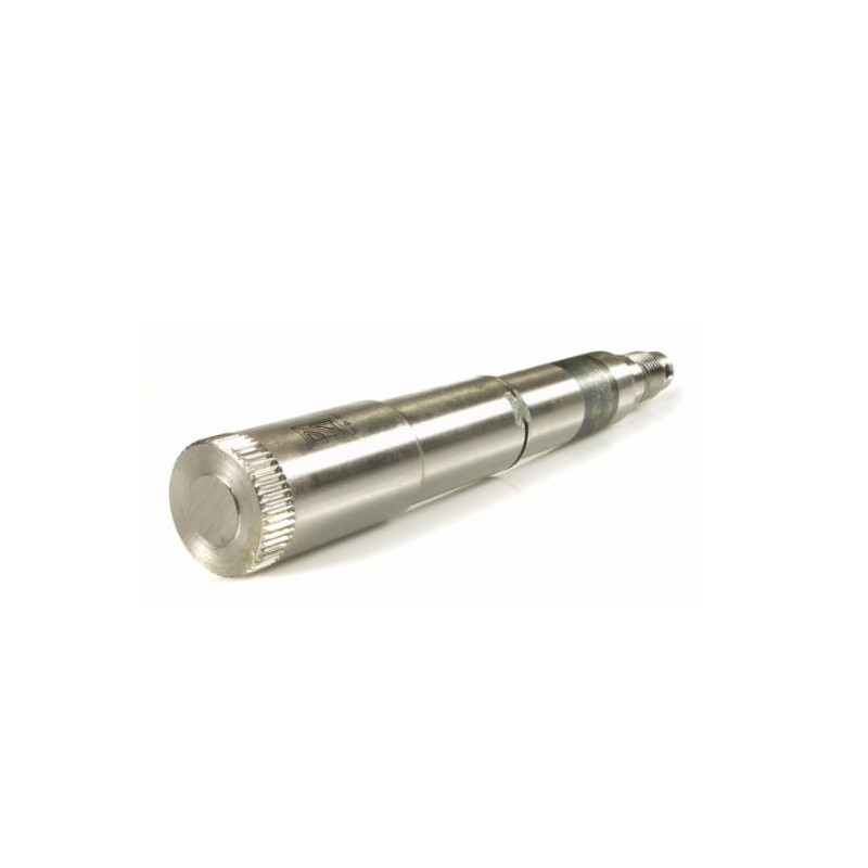 Eje Rueda Delantera 20mm, Vespa PX Disco, T5, TX, IRIS, PKS, PK XL y DN con eje 20mm