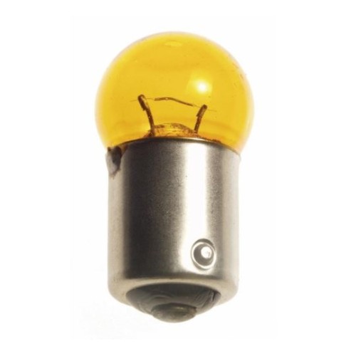 Vespa PK XL 2 50 125 lámpara pera amarillo iluminación faros Ø = 135mm nuevo 