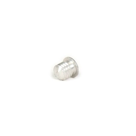 Tornillo chapa bajo base manillar Vespa 150s segunda serie, 150 Sprint, 150 GS,160, Vespa Super y SL