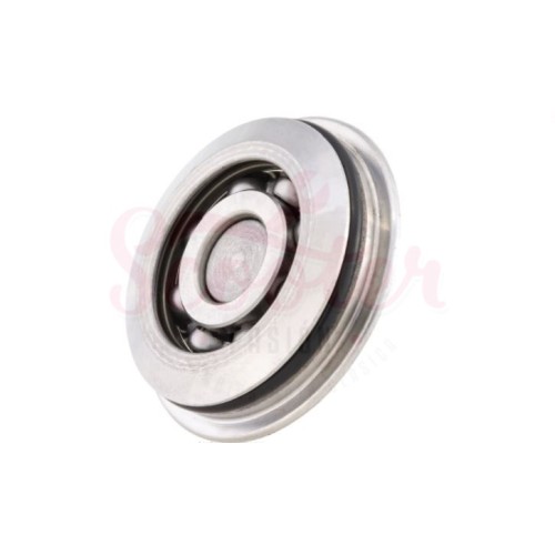 Platillo Empujador Embrague CRIMAZ Vespa 50/75, Super, SL, Primavera, PKS, PK XL, DS, DN, IRIS, TX, T5, PX Disco, Cosa, 150/160