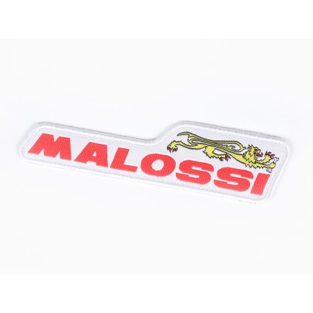 Parche Malossi Logo