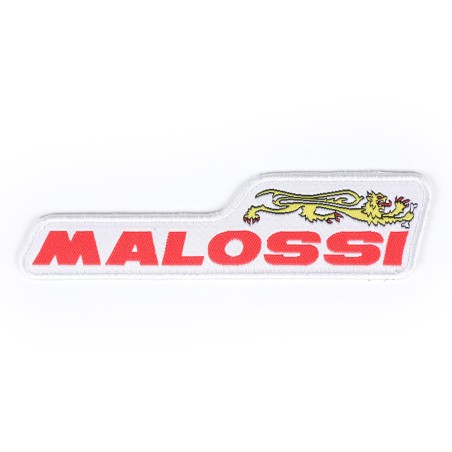 Parche Malossi Logo