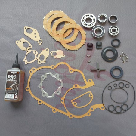 Kit Reparación motor  Vespa PX 125 DISCO, PX 150 DISCO