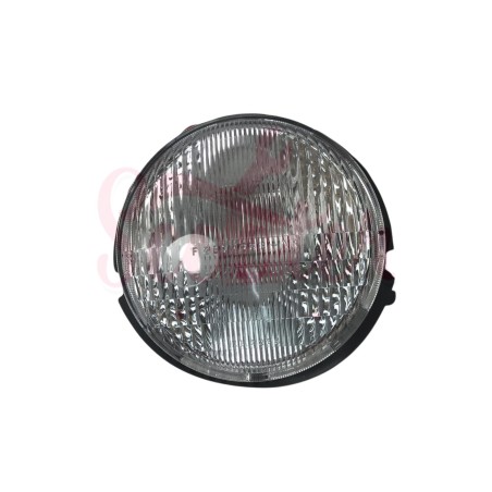 Óptica Faro delantero, Vespa PKS, PK XL, Plurimatic