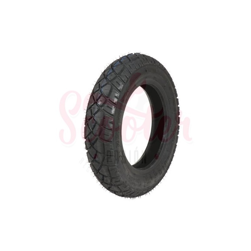 Neumático HEIDENAU K58 Snowtex 3.50-10 pulgadas TL 59M (reforzado) Invierno - Tubeless - (130Km/h)