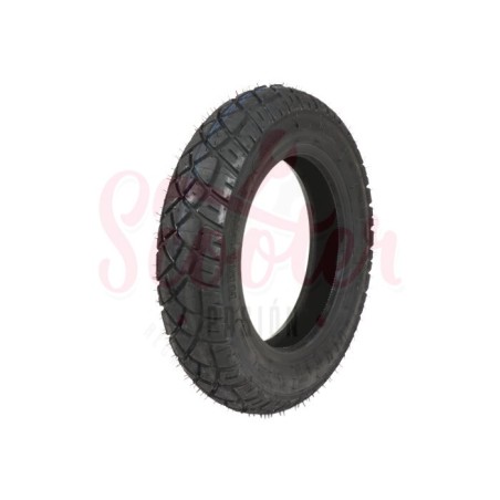 Neumático HEIDENAU K58 Snowtex 3.50-10 pulgadas TL 59M (reforzado) Invierno - Tubeless - (130Km/h)