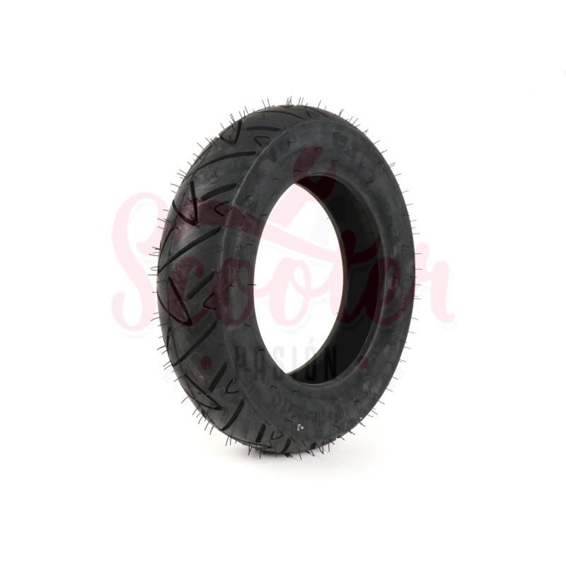Neumático CONTINENTAL Twist 3.50-10 pulgadas TL 59M (reforzada) Tubeless - (130Km/h)