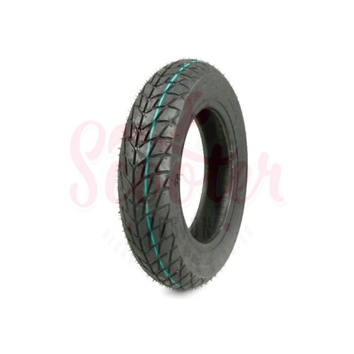 Neumático SAVA/MITAS MC20 monzón 3.50-10 pulgadas TL 51P (Lluvia) - Tubeless - (150Km/h)