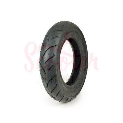 Neumático DUNLOP ScootSmart 3.50-10 pulgadas TL 59P - (100Km/h)