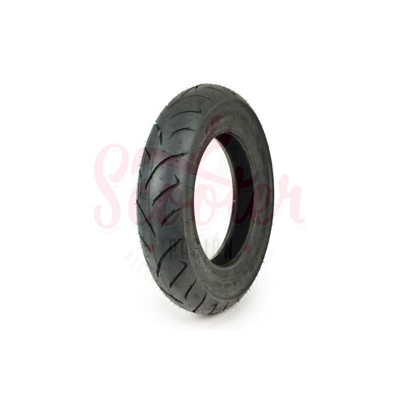 Neumático DUNLOP ScootSmart 3.50-10 pulgadas TL 59P - (100Km/h)