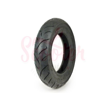 Neumático DUNLOP ScootSmart 3.50-10 pulgadas TL 59P - (100Km/h)