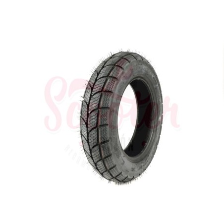Neumático KENDA K701 M+S 3.00-10 pulgadas TL 47P - Tubeless - (120Km/h) - Neumático de invierno
