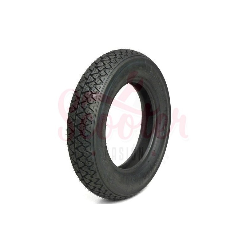 Neumático MICHELIN S83 3.00-10 pulgadas TL/TT 42J Tubeless - (100Km/h)