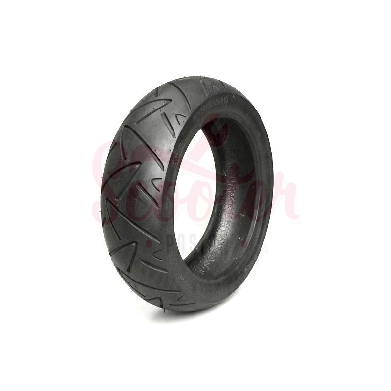 Neumático CONTINENTAL Twist 3.00-10 pulgadas TL 50M