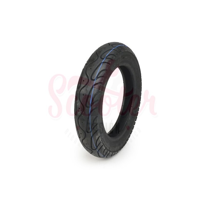 Neumático VEE RUBBER VRM134 3.00-10 pulgadas TT 50J (reforzado) - (100Km/h)