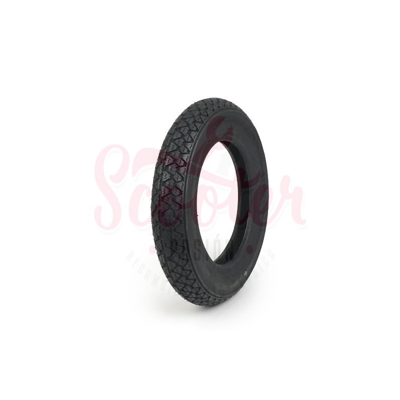 Neumático VEE RUBBER 3.00-10 pulgadas TT 50J (reforzado) - (100Km/h)