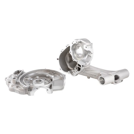 Cárter Motor Malossi VR-ONE Láminas Vespa