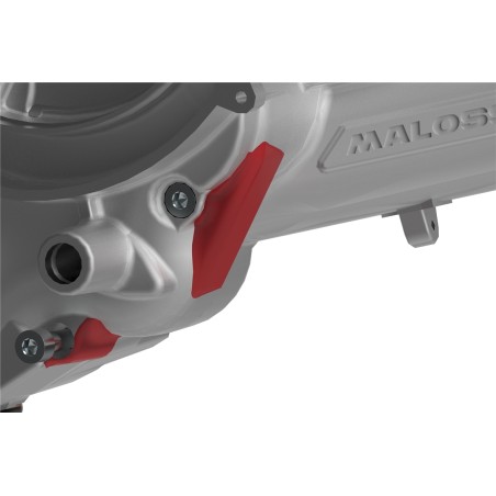 Cárter Motor Malossi VR-ONE Láminas Vespa