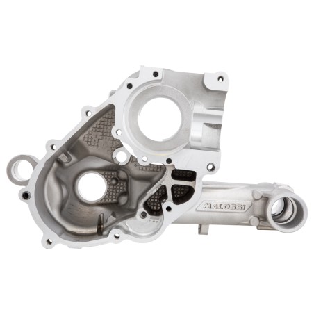 Cárter Motor Malossi VR-ONE Láminas Vespa