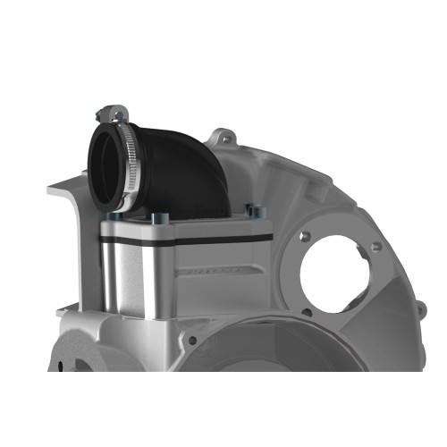 Cárter Motor Malossi VR-ONE Láminas Vespa