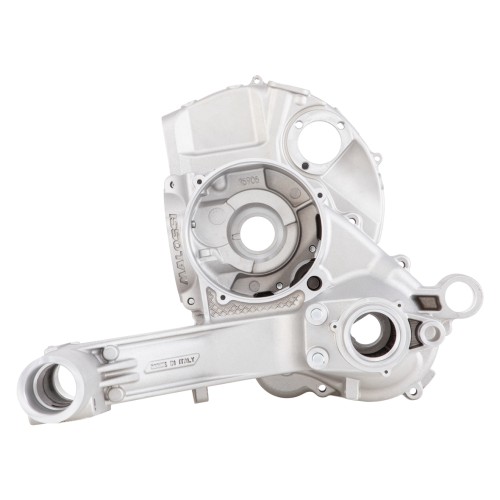 Cárter Motor Malossi VR-ONE Láminas Vespa