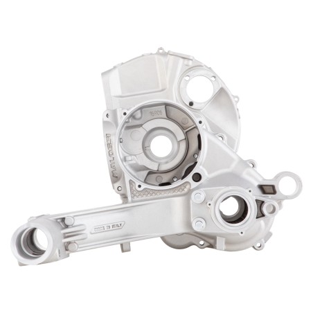 Cárter Motor Malossi VR-ONE Láminas Vespa