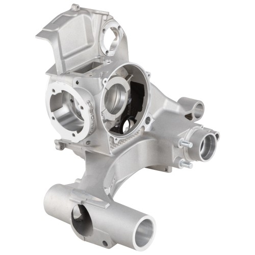 Cárter Motor Malossi VR-ONE Láminas Vespa