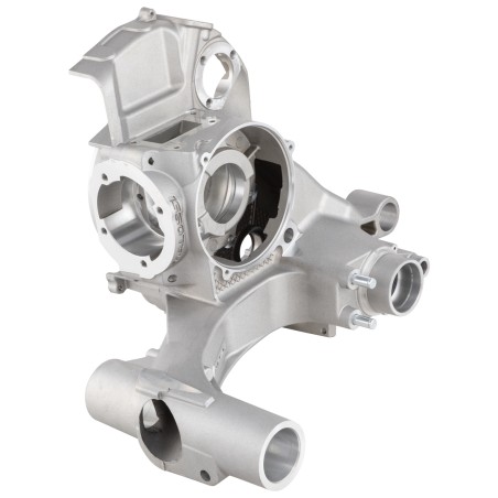 Cárter Motor Malossi VR-ONE Láminas Vespa