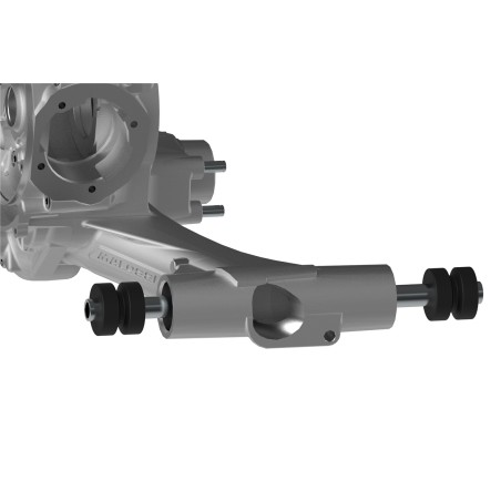 Cárter Motor Malossi VR-ONE Láminas Vespa