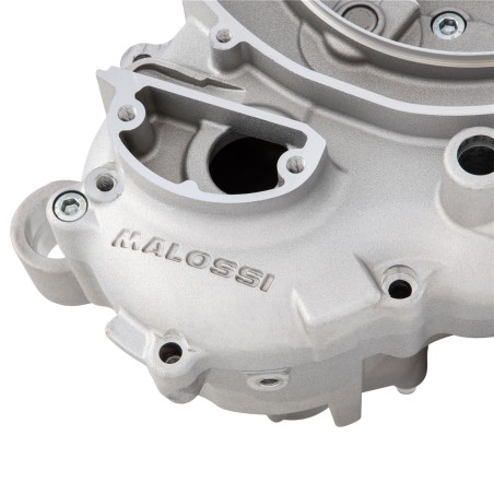 Cárter Motor Malossi VR-ONE Láminas Vespa
