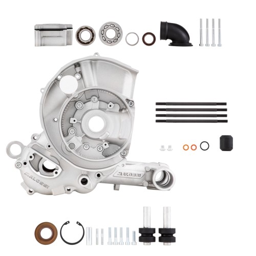 Cárter Motor Malossi VR-ONE...