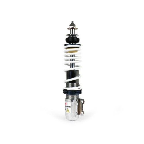 Amortiguador Delantero Malossi RS24 205mm Vespa PKS, PK XL, FL, ET2, LX, LXV, S, Quartz, SKR, Sfera, ZIP SP, SIP