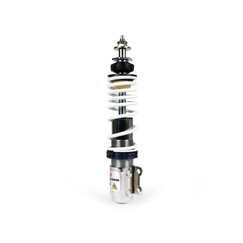 Amortiguador Delantero Malossi RS24 205mm Vespa PKS, PK XL, FL, ET2, LX, LXV, S, Quartz, SKR, Sfera, ZIP SP, SIP