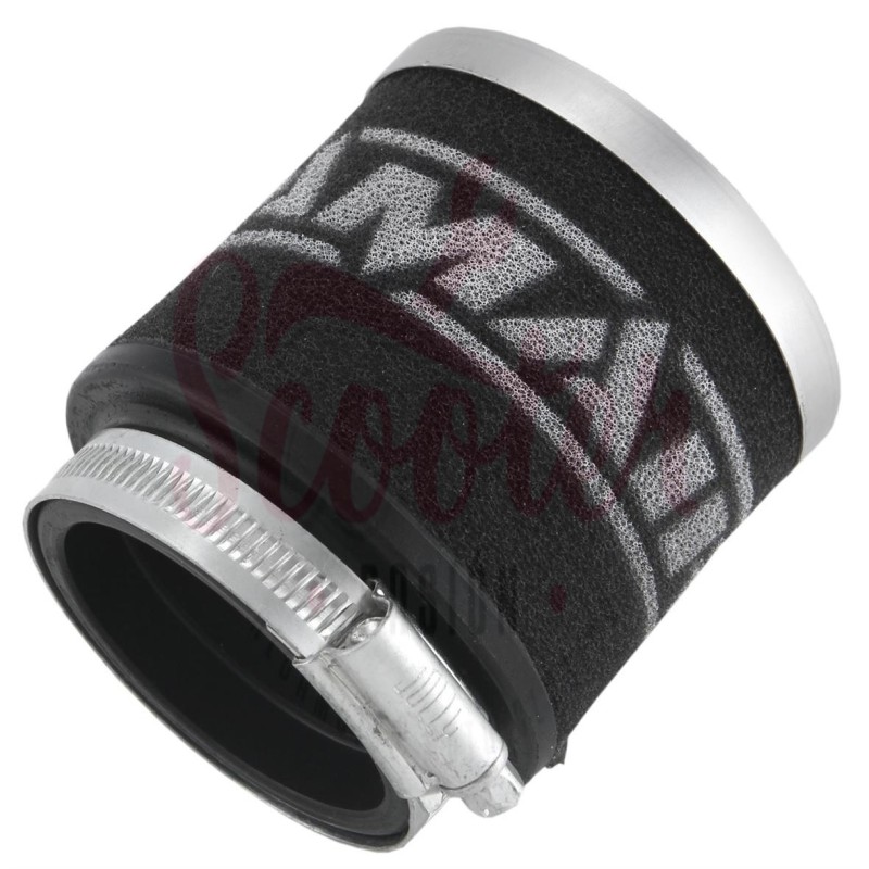 Filtro de Aire Racing RAMAIR Mc Style ø conexión 40mm, para Dell'orto PHBL 24-26, PHBH 28-30