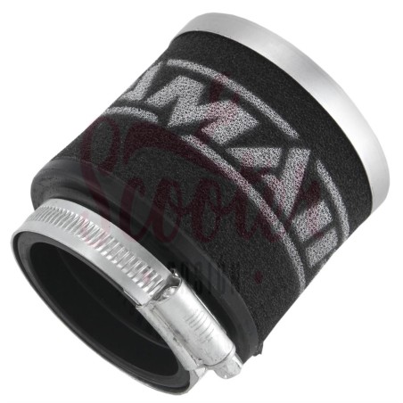 Filtro de Aire Racing RAMAIR Mc Style ø conexión 40mm, para Dell'orto PHBL 24-26, PHBH 28-30