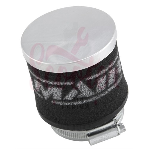 Filtro de Aire Racing RAMAIR Mc Style ø conexión 40mm, para Dell'orto PHBL 24-26, PHBH 28-30
