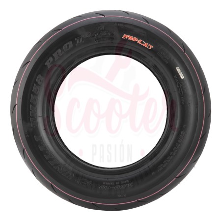Neumático UNILLI TH558N Pro Racing 3.50-10" 51L TL