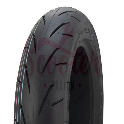 Neumático UNILLI TH558N Racing 90/90-10" 50J TL