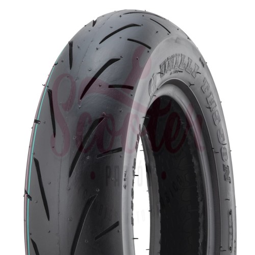 Neumático UNILLI TH558N Racing 3.50-10" 51J TL