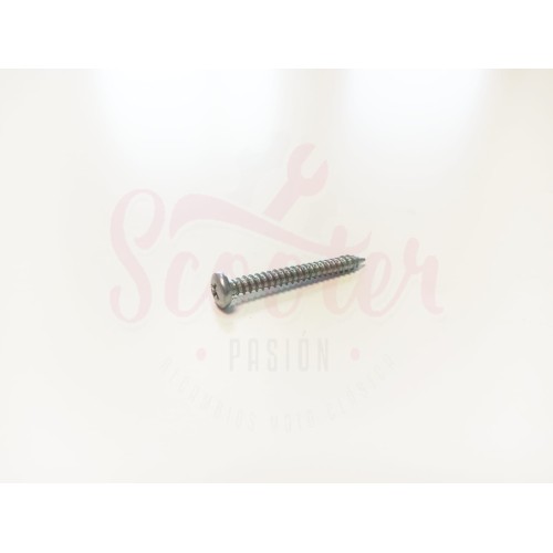 Tornillo tapas manillar Vespa TX/T5