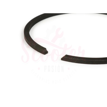 Segmento pistón Lambretta 150cc serie 2 y 3, Ø57mm