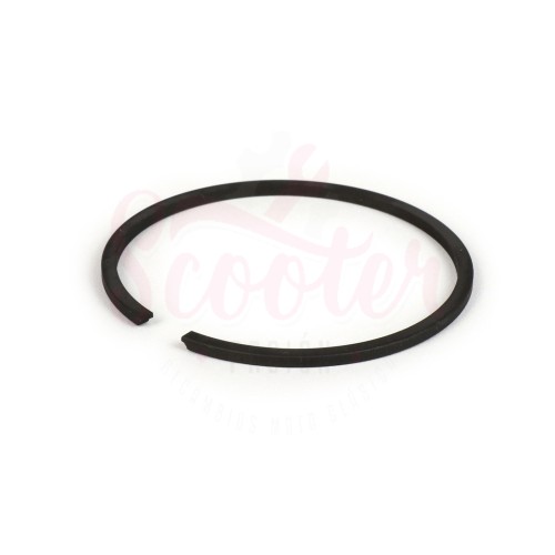Segmento pistón Lambretta 150cc serie 2 y 3, Ø57mm