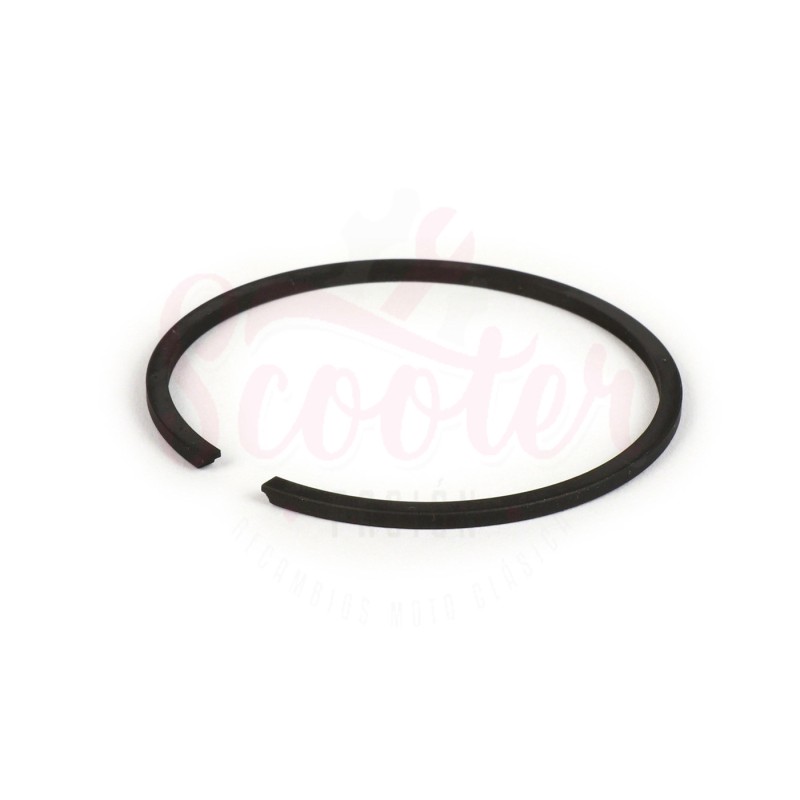 Segmento pistón Lambretta 150cc serie 2 y 3, Ø57mm