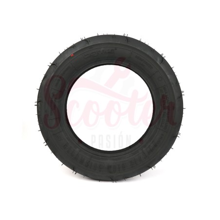 Neumático BGM Sport 3.00-10 Pulgadas TT 50S 180 km/h (Reforzado)