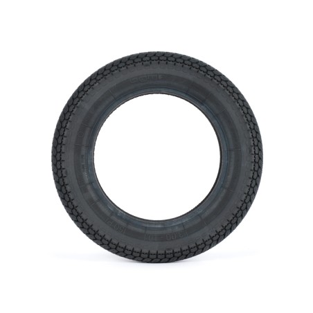 Neumático BGM Classic 3.00-10 pulgadas TT 50P 150 km/h (Reforzado)